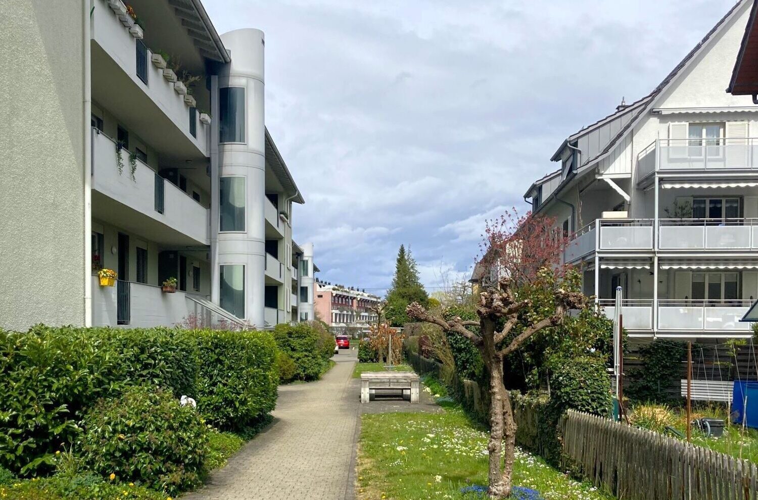 Oberrieden (ZH)